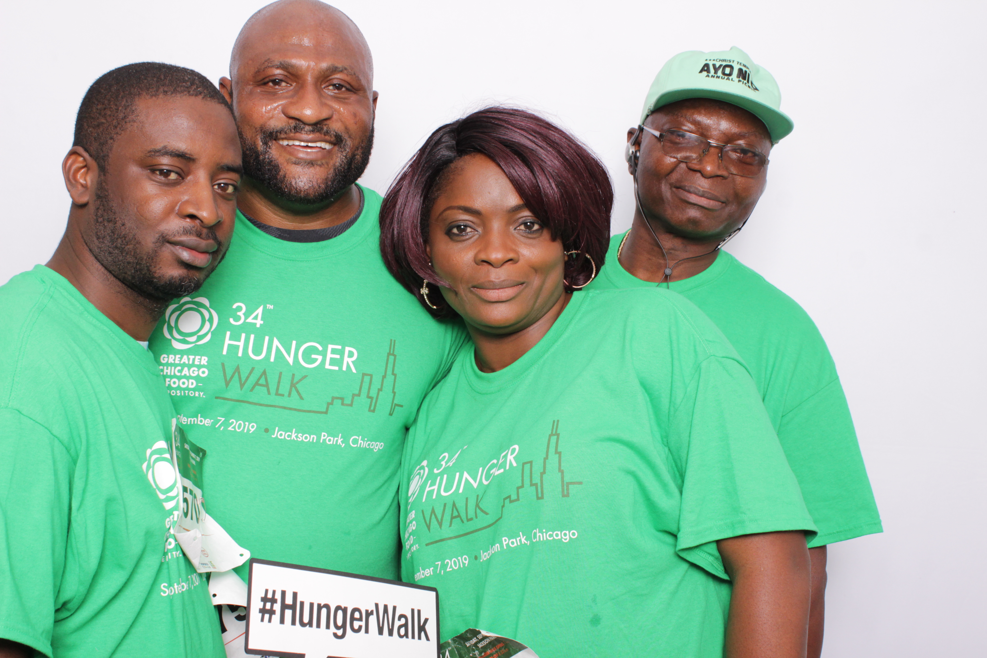 Hunger Walk: Greater Chicago Food Depository | View more photos from the event at events.alfrescophoto.com/u/AlfrescoPhoto/Hunger-Walk-Greater-Chicago-Food-Depository